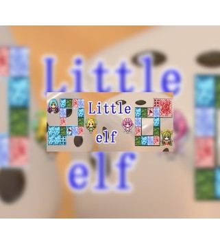 Little elf Steam Key GLOBAL